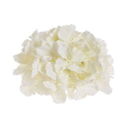 Hortensie artificiala pentru aranjamente florale