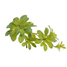 Sukulent artificial pentru aranjamente florale