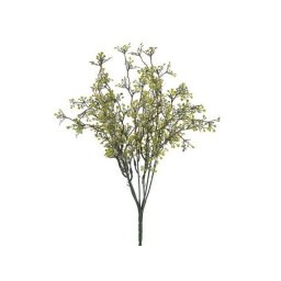 Buchet verdeata+bobite artificiale pentru aranjamente florale
