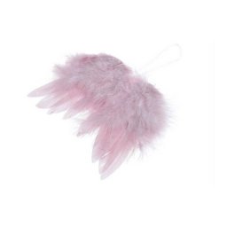 Aripi inger pentru aranjamente florale set 6 buc