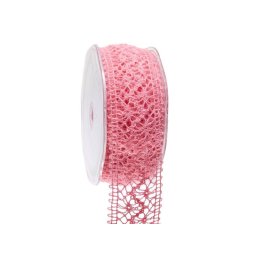 Rola dantela pentru aranjamente florale
