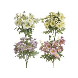 Buchet 7 floricele artificiale pentru aranjamente florale