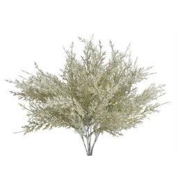Buchet tuia 35 cm artificiala