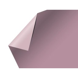 Coli folie 2 culori pentru buchete flori set 20 buc