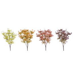 Buchet floricele artificiale pentru aranjamente florale