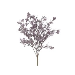 Buchet 5 fire broom bloom artificial pentru aranjamente florale