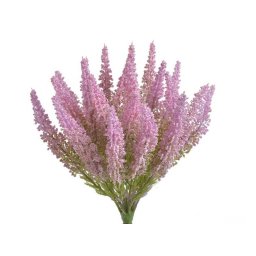 Buchet bobite artificiale color