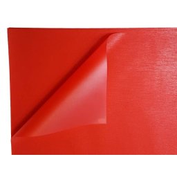 Folie color pentru buchete flori set 20 buc
