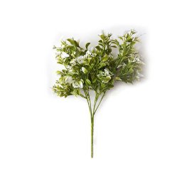 Buchet verdeata artificiala pentru aranjamente florale