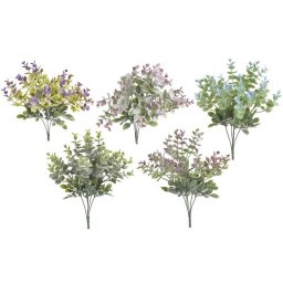 Buchet eukalipt artificial