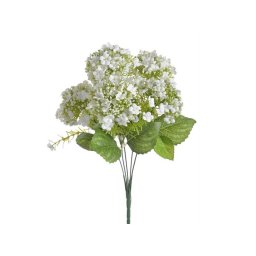 Buchet floricele artificiale