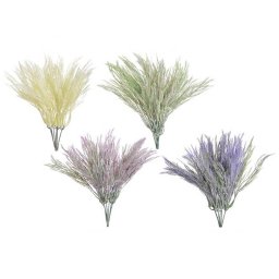 Buchet verdeata artificiala pentru aranjamente florale