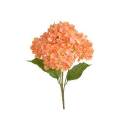Buchet 5 fire hortensie din flori artificiale