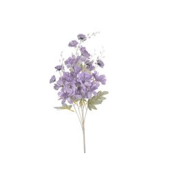 Buchet 5 fire camelii din flori artficiale