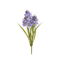 Buchet zambile din flori artificiale