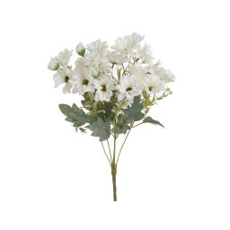 Buchet margarete din flori artificiale