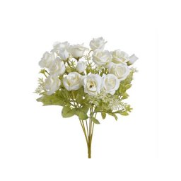 Buchet 6 fire trandafiri artificiali