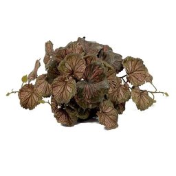 Buchet frunze artificiale pentru aranjamente florale
