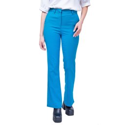 MY T Pantaloni W24T3092 petrol