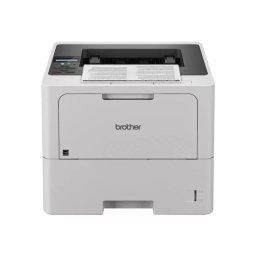 Imprimanta Brother HL-L6210DW Laser Alb-Negru A4 Alb