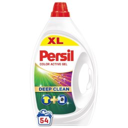 Detergent Automat Lichid Persil Gel Color & Lavanda, 54 Spalari, 2.43 L