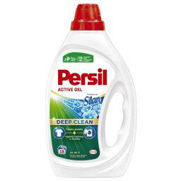 Detergent Automat Lichid Persil Gel Freshness & Silan, 19 Spalari, 0.855 L