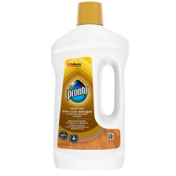 Detergent pentru parchet Lemn curat Pronto, 1000 ml