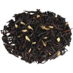 English Blend - Five O'clock Tea