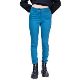 MY T Pantaloni W24T3001 petrol