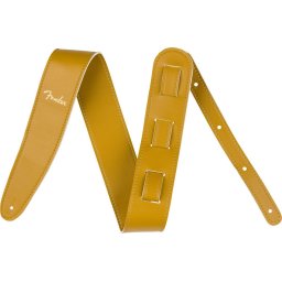 Fender Vegan Leather Strap 2.5'