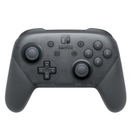 Nintendo Switch Pro Controller