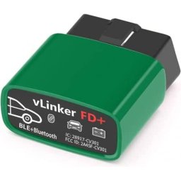 Tester diagnoza Vgate vLinker FD+ compatibil Ford, Mazda, Toyota, Volvo