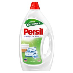 Detergent Automat Lichid Persil Gel Sabao Azul E Branco, 60 Spalari, 2.7 L
