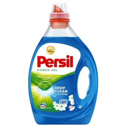 Detergent Automat Lichid Persil Gel Freshness, 40 Spalari, 2 L