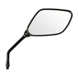 Accesorii moto Set Oglinzi Moto Lampa Space, 2 buc