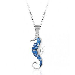 Pandantiv Seahorse 2