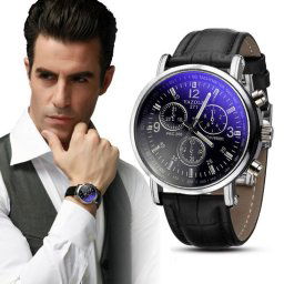 Ceas Barbati Elegance High Class