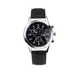 Ceas barbati Geneva analog quartz