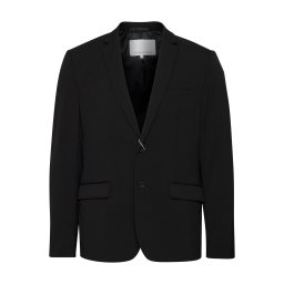 Casual Friday Sacou 'Bernd' negru