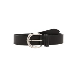 Tamaris Curea negru / argintiu