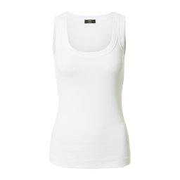 Marc Cain Top alb