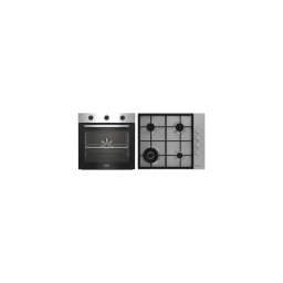 Enlarge PACHET INCORPORABIL MIXT ARCTIC ARSE11130XD, CUPTOR ELECTRIC, 71 L, 6 FUNCTII, AQUADROPCLEAN, GRILL, TIMER, PLITA GAZ