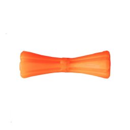 Jucarie caini, Gantera, 12 CM, Diferite Culori