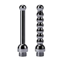 Prowler RED Shower Heads