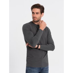 Tricou barbati, Ombre