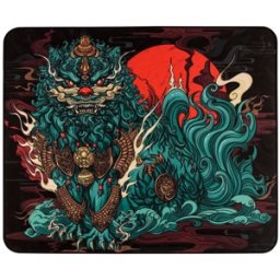 Mousepad EspTiger QingSui 3 Large, MP-ET-Q3