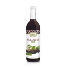 SUC DIN FRUCTE DE SOC PUR 750ML RETTER