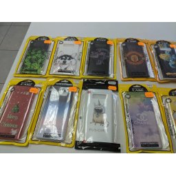 Husa Telefon Silicon Samsung Note 8 n950 Printata