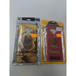 Husa Telefon Silicon Samsung Note 9 n960 Printata