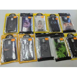 Husa Samsung Note 4 n910 Silicon Printata